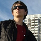 Павел Суменков, 08.04, Москва