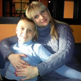 Елена Мишукова, 29.07, Дмитров