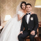 Олжас Дуйсенбаев, 19.08, Астана