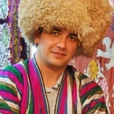 Мухаммад Талибов, Москва