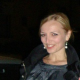 Евгения Денцель, 08.10.1984, Karlsruhe