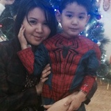 Алия Алимбетова, 20.09.1987