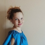 Марина Демская, 16.08.1990, Гомель