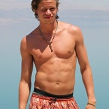 Алекс Яныкин, 18.03, Москва