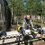 Сергей Обухов, Ногинск