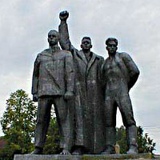 Giorgi Kostaniani, Тбилиси