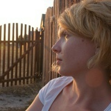 Светлана Лунина, 29.05.1987, Москва