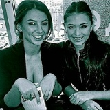 Beautiful Ladies, Алматы