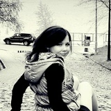 Надюша Машичева, 24.09.1991, Череповец