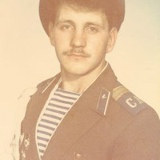 Павел Холодов, 29.12.1969, Новый Уренгой