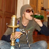 Alexander Belii, 19.01.1981, Москва