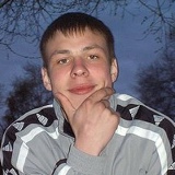 Егор Горбунов, 12.06, Челябинск