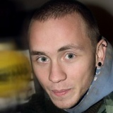 Basil Efremov, 01.07, Москва