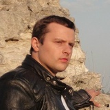 Вадим Ратнюк, 02.01, Киев