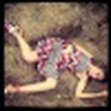 Inna Gans, 15.07.1986, Москва