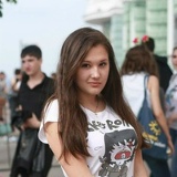 Влада Арутюнова, 12.05.1991, Нижний Новгород