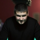 Борис Кузнецов, 10.08.1988, Сургут