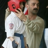 Рамиз Октай, 11.06, Санкт-Петербург