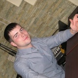 Виктор Суворов, 18.07.1987, Бишкек