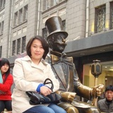 Баирма Б, 01.03, Улан-Удэ