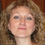 Оля Парфило, 01.07, Киев