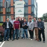 Вова Малыш, 12.11.1989, Астана