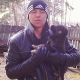 Олег Серебриков, 24.02.1990, Иркутск