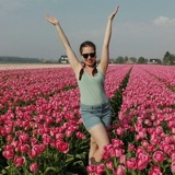 Ksenia Levkina, 03.12.1989, Москва