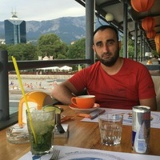 Ахмед Адузов, 29.11.1981