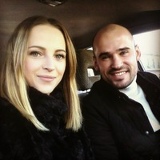 Дима Овчаренко, 17.02.1986, Одесса