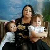 Гульемеш Умуткужина, 25.11.1987, Амангильдино