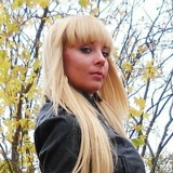 Анна Ковалева, 19.09, Новосибирск