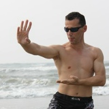 Koba Kituashvili, 08.04, Charleston