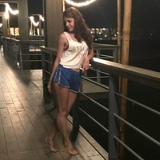 Юлия Ефросинина, 17.04.1987, Москва