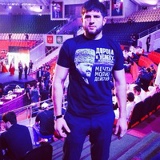 Лом-али Эрсабиев, Грозный