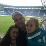 Сергей Ершов, 03.03.1987, Днепр (Днепропетровск)