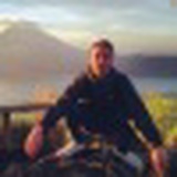 Гоша Сафаров, 04.01.1988, Москва