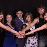 Sergius Zaika, 02.12, Киев