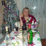 Ольга Доброчасова, 30.12, Екатеринбург