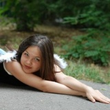 Альбина Вагизова, 29.12, Москва