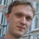 Alexey Balagurov, 02.03, Санкт-Петербург