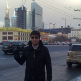 Тимур Тупелев, 09.04.1985