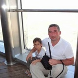 Гурген Назаретян, 23.11, Сухум / Сухуми