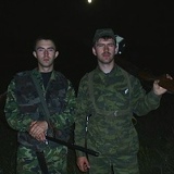 Евгений Романец, Тверь