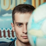 Дмитрий Богачёв