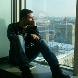 Андрей Андреевич, 08.01.1987, Москва