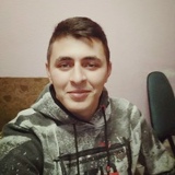 Владислав Жиденко, 12.03, Кременчуг