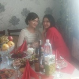 Венера Дабылова, Актобе