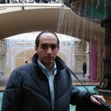 Марат Юрьевич, 11.02.1978, Санкт-Петербург