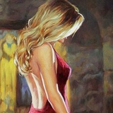 Инна Устименко, 18.09, Томск